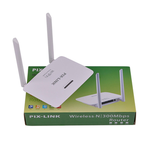 Mini router modem all'ingrosso wifi router mobile 300mbps router wifi intelligente per PC computer - Product Image 6