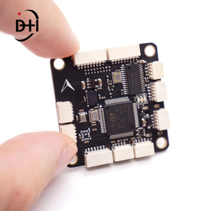 405 Flugsteuerung mit BMI088 SPL06, Unterstützung Ardupilot INAV, für Langstrecken-FPV-Drohne - Product Image 2