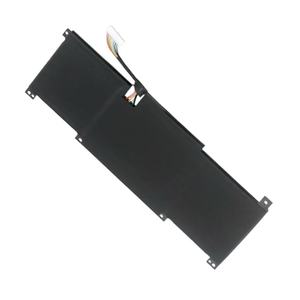 بطارية لاب توب عالية الجودة ، بطارية حديثة 15 A10RB ، قابلة لإعادة الشحن لـ <span class=keywords><strong>MSI</strong></span> - Product Image 5