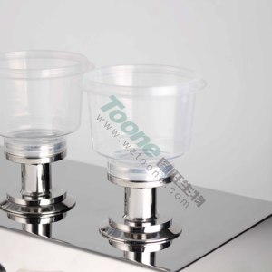 TOONE TW-202C Lab Tragbarer mikrobieller Sterilität begrenzung stest Luiq-Proben ausrüstung Mikroorganismus-Grenz prüfgerät - Product Image 2