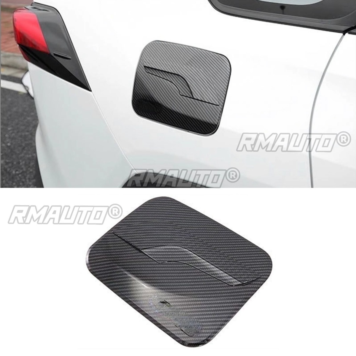 Aspect carbone