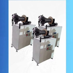 Widely Use Fully Automatic C--nail Making <strong>Machine</strong> C17 C24 C45 Clamping Pin Making <strong>Machine</strong> Best Price in China - Product Image 6