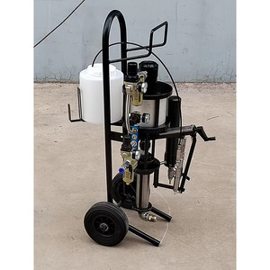 China <strong>Manufacture</strong> <strong>Fiberglass</strong> Resin Spray <strong>Machine</strong> for Sale