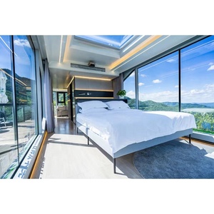 Zhentai Interior Design <strong>Service</strong> <strong>Architecture</strong> Design <strong>Service</strong> 3D Rendering Home Design for Shop Hotel - Product Image 2