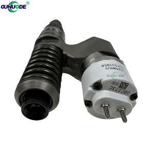 RE517658หัวฉีดน้ำมันเชื้อเพลิงที่ผลิตใหม่180cc ความต้านทานความร้อนสูงสำหรับ650ชุดชั้น2โอ้เครื่องยนต์เข้ากันได้ SE501958 - Product Image 4