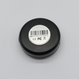 AGPS ve Glonass su geçirmez uzaktan kayıt ile kompakt 4G manyetik araç GPS izci bir yıl hizmet PC parça görünümü - Product Image 2