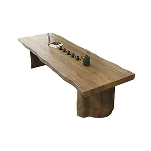 Mesa individual: 140*70*75 cm, 5 cm de espesor
