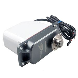 400kg Happy model Super400 Plus Verbesserter industrieller Servo-Hoch leistungs roboter Ip67 Water proof Survey Scientific Super400
