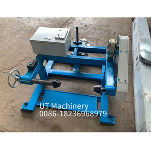 电力电缆电线护套生产线电缆挤出机 - Product Image 4