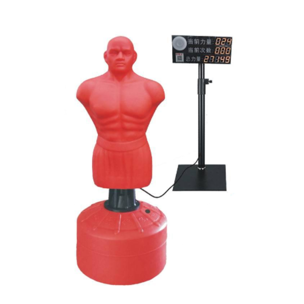 Mannequin numérique