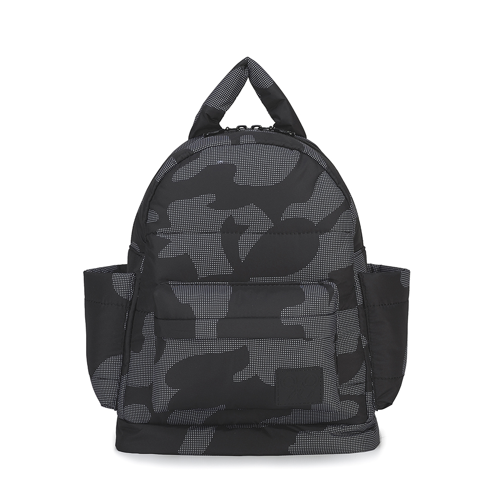 Black Camouflage
