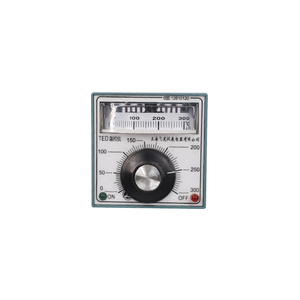 Control de termostato de suministro, relé de salida de 0-300 k, controlador de temperatura, instrumento de control de temperatura digital