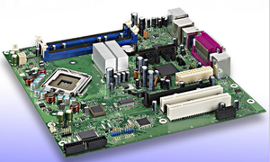 แผงวงจรอิเล็กทรอนิกส์แบบกำหนดเองแผงวงจรพีซีบีออกแบบประกอบ PCB แผงวงจรหนึ่งหยุด Gerber BOM File PCBA บริการการผลิต - Product Image 5