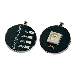Okystar OEM/ODM WS2812B LED RGB 5050フルカラーRGB LEDモジュール - Product Image 6