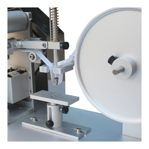 Norman RCA Abriebprüfgerät RCA Reibungstestmaschine Papierband-Abriebprüfgerät - Product Image 5