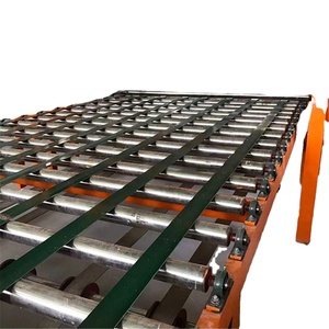 Tự động thạch cao vách thạch cao làm cho máy móc với các thành phần cốt lõi động cơ PLC & bơm - Product Image 1