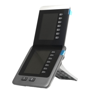 CP-8800-V-KEM 8800 Series Video Key Expansion Module 28 Button NEW for <strong>Communication</strong> &amp; <strong>Networking</strong> - Product Image 2