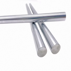 Professional Factory Stainless Steel <strong>Shaft</strong> 6 8 10 MM 20 MM Customized Linear <strong>Shaft</strong> - Product Image 1