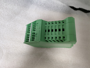 モーグサーボアンプPIサーボアンプモデル: IN122-829A001電気コントローラードライブボード - Product Image 2