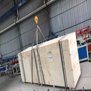 Single Mold Single <strong>Wire</strong> Chain Link Fence Making <strong>Machine</strong> <strong>Hexagon</strong> <strong>Wire</strong> <strong>Netting</strong> <strong>Machine</strong> Metal <strong>Wire</strong> Mesh Making <strong>Machine</strong>