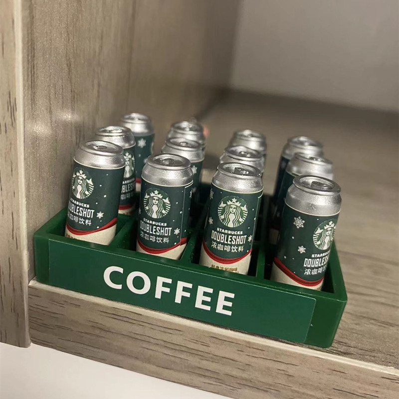 Ensemble de café n ° 7