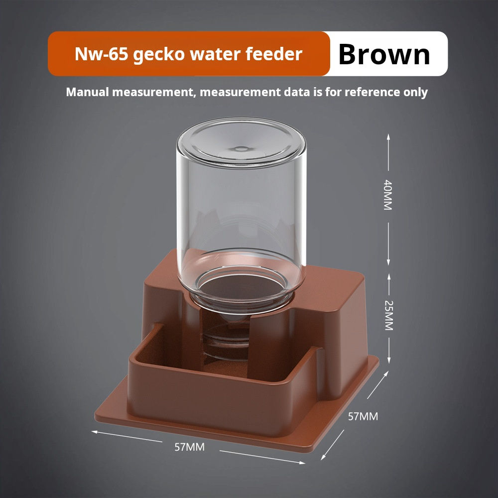 Nw-65 Brown