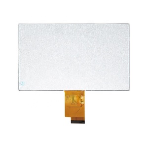 RGB LVDS接口IPS屏幕面板显示触摸7英寸TFT LCD模块 - Product Image 2