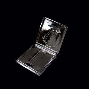 Tùy Chỉnh Cá Nhân Người Nổi Tiếng Buổi Hòa Nhạc Quà Tặng Âm Nhạc Album Đĩa Keyring Móc Chìa Khóa DIY Trường Hợp Hộp Mini Nhựa Trống Keychain - Product Image 5