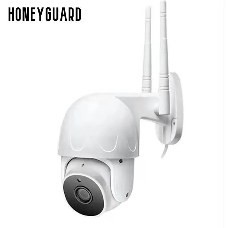 4mp home smart ai wireless sorveglianza 360 ip telecamera di rete sistema cctv wifi ptz camera di sorveglianza sans fil