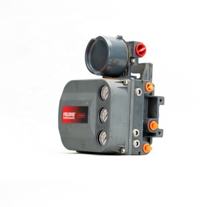 DVC6005 DVC2000 DVC6200 DVC6200P DVC6200F DVC6200SIS Fisher Fieldvue dijital vana denetleyicisi HC vana pozisyoner - Product Image 4
