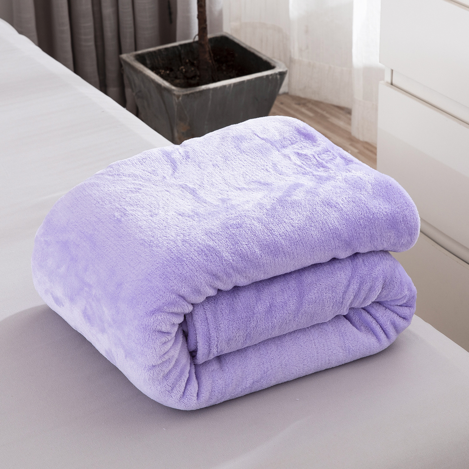 light purple