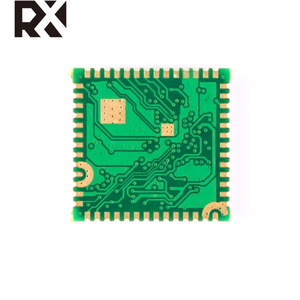TZ GPRS GPS-Modul A9G-Modul SMS Voice Drahtlose Daten übertragung IOT GSM