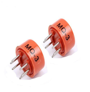 ガス検知器センサーMQ-3 MQ3アルコールエタノールセンサーモジュール - Product Image 1