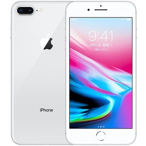 โทรศัพท์มือถือยี่ห้อเราสำหรับ iPhone 8 iOS System 4G สมาร์ทโฟนมือสอง Apple iPhone 8 PLUS - Product Image 2