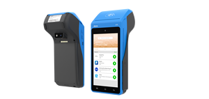 Aisino A75 Pro Android POS машина Оффлайн POS системный терминал для продажи - Product Image 6