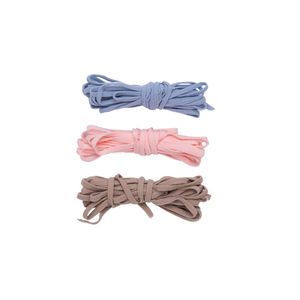 High <strong>Elastic</strong> <strong>Elastic</strong> 3MM Webbing Ear <strong>Loop</strong> for Textile Processing Plants - Product Image 2
