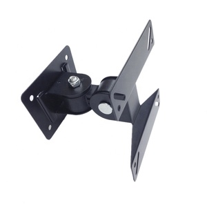 F01 rekabetçi fiyat kaliteli teleskopik tv braketi montajı 14-24 inç - Product Image 1