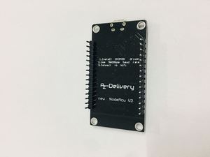 Neues Funkmodul CH340 CH340G NodeMcu V3 Lua WIFI-Entwicklungs board für das Internet der Dinge ESP8266