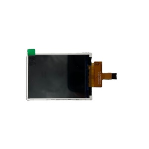 2,83 Zoll hohe Helligkeit 1000Nits 240*320 Auflösung IPS TFT LCD-Anzeige modul Voll betrachtung winkel SPI-Schnitts telle ST7789 Treiber - Product Image 1