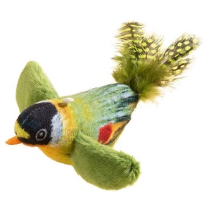 Minerva Factory Real Bird Sound Ziehen Sie den intelligenten Sensor an - Product Image 1