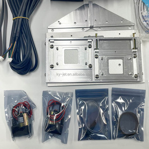 Sunyang DX5 DX7 5113 головка один/двойной принтер машина модернизированная плата комплект новое состояние Xp600 Dx11 набор для преобразования печатающей головки - Product Image 2