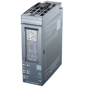 Controlador programable PLC Módulo de interfaz de salida de pulso Unidad base 6ES7138-6DB00-0BB1 6ES7138-6EB00-0BA0 6ES7193-6BP00-0BA0 - Product Image 1