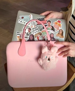 2025 di tendenza Fungoofun professionale per Laptop Tote Bag sicuro Anti-vibrazione EVA per ufficio custodia per <span class=keywords><strong>Computer</strong></span> durevole con portabilità
