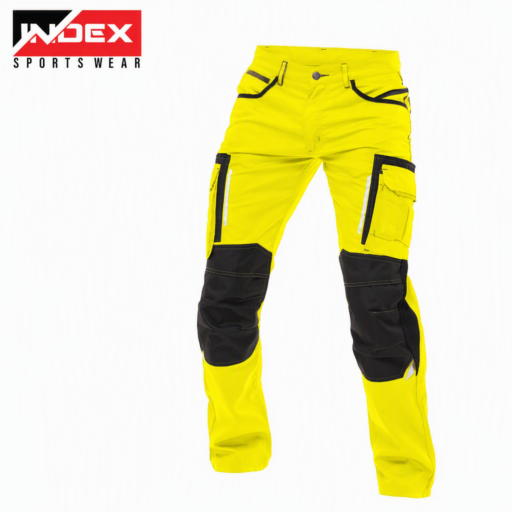 Jaune