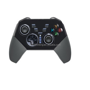 手机游戏控制器无线游戏手柄手机控制游戏 - Product Image 2