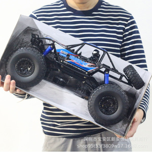 MZ 2838 RC araba 1/14 ölçekli 2.4GHz 4WD uzaktan kumanda tırmanma araba oyuncak çocuklar için - Product Image 6