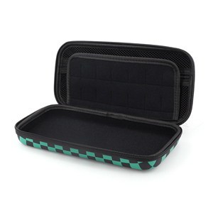 Tuỳ Chỉnh Công Suất Lớn Khoang 3d Kawaii Silicone Bút Chì Dây Kéo Trường Hợp Túi Cho Học Sinh, Trẻ Em - Product Image 4