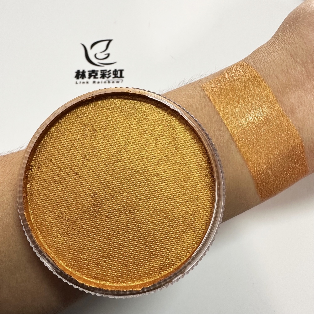 pearl Golden