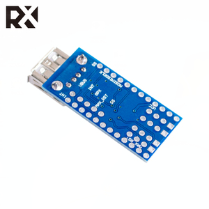 TZ Mini USB Host Shield 2.0 per ADK SLR strumento di sviluppo - Product Image 4