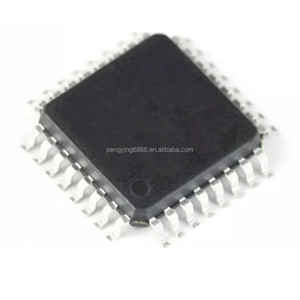 PengYing IC çipleri yeni ve orijinal AD7266BCPZ LFCSP32 ad7chips bsuz 034 ADC çip